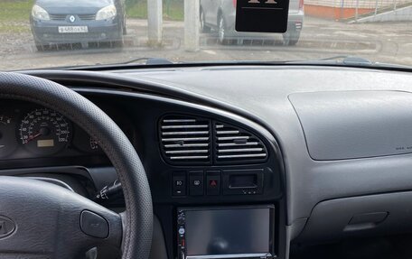 KIA Spectra II (LD), 2008 год, 475 000 рублей, 7 фотография