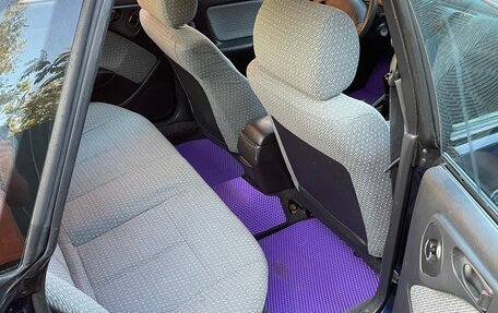 Subaru Legacy VII, 1995 год, 370 000 рублей, 6 фотография