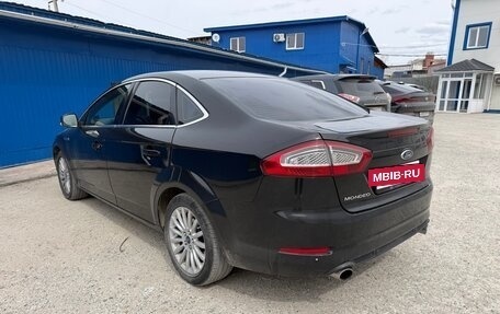 Ford Mondeo IV, 2011 год, 950 000 рублей, 3 фотография