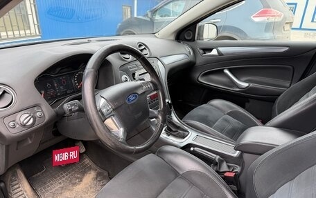 Ford Mondeo IV, 2011 год, 950 000 рублей, 6 фотография