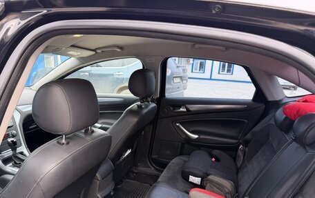 Ford Mondeo IV, 2011 год, 950 000 рублей, 7 фотография