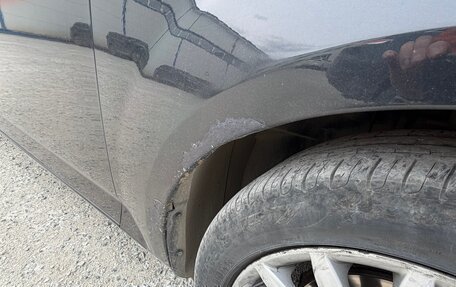 Ford Mondeo IV, 2011 год, 950 000 рублей, 9 фотография