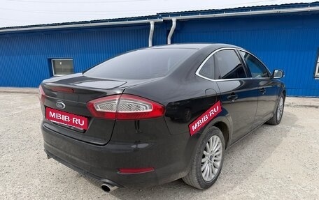 Ford Mondeo IV, 2011 год, 950 000 рублей, 4 фотография