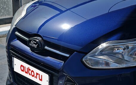 Ford Focus III, 2012 год, 1 015 000 рублей, 7 фотография