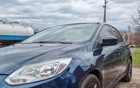 Ford Focus III, 2012 год, 1 015 000 рублей, 9 фотография