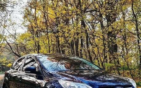 Ford Focus III, 2012 год, 1 015 000 рублей, 2 фотография