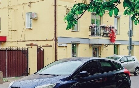 Ford Focus III, 2012 год, 1 015 000 рублей, 8 фотография