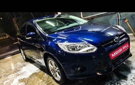 Ford Focus III, 2012 год, 1 015 000 рублей, 5 фотография