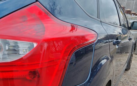 Ford Focus III, 2012 год, 1 015 000 рублей, 12 фотография