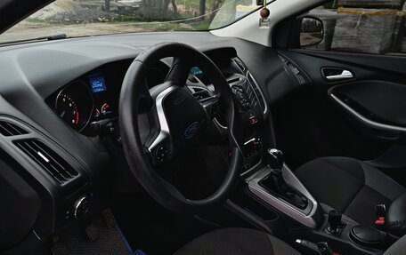 Ford Focus III, 2012 год, 1 015 000 рублей, 15 фотография