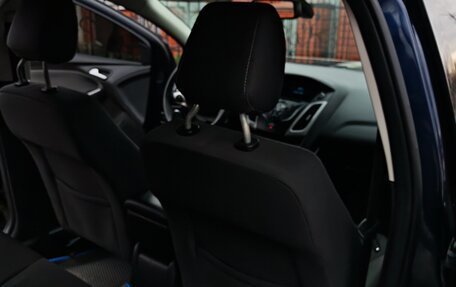 Ford Focus III, 2012 год, 1 015 000 рублей, 21 фотография