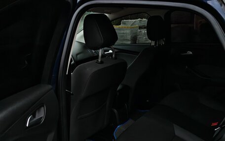 Ford Focus III, 2012 год, 1 015 000 рублей, 20 фотография