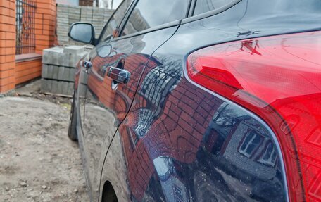 Ford Focus III, 2012 год, 1 015 000 рублей, 11 фотография