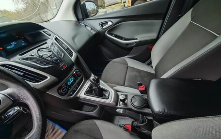 Ford Focus III, 2012 год, 1 015 000 рублей, 17 фотография