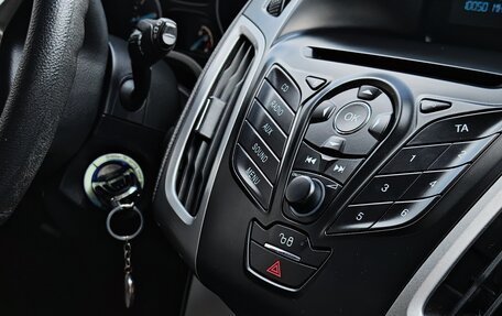 Ford Focus III, 2012 год, 1 015 000 рублей, 14 фотография