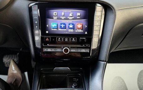 Infiniti QX50 II, 2018 год, 2 600 000 рублей, 7 фотография