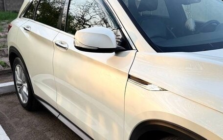 Infiniti QX50 II, 2018 год, 2 600 000 рублей, 2 фотография