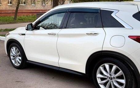 Infiniti QX50 II, 2018 год, 2 600 000 рублей, 5 фотография