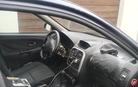 Mitsubishi Carisma I, 2003 год, 309 000 рублей, 6 фотография