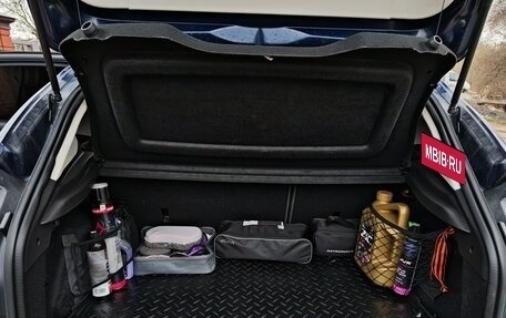 Ford Focus III, 2012 год, 1 015 000 рублей, 22 фотография