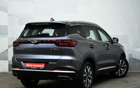 Chery Tiggo 7 Pro, 2022 год, 1 780 000 рублей, 7 фотография