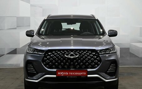Chery Tiggo 7 Pro, 2022 год, 1 780 000 рублей, 2 фотография