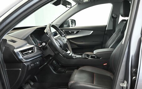 Chery Tiggo 7 Pro, 2022 год, 1 780 000 рублей, 9 фотография