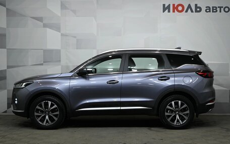 Chery Tiggo 7 Pro, 2022 год, 1 780 000 рублей, 8 фотография