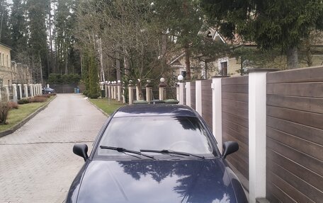 Mitsubishi Carisma I, 2003 год, 309 000 рублей, 8 фотография