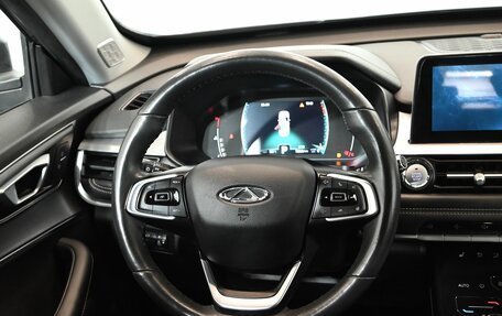 Chery Tiggo 7 Pro, 2022 год, 1 780 000 рублей, 12 фотография