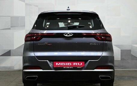 Chery Tiggo 7 Pro, 2022 год, 1 780 000 рублей, 5 фотография