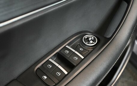 Chery Tiggo 7 Pro, 2022 год, 1 780 000 рублей, 14 фотография