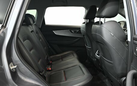 Chery Tiggo 7 Pro, 2022 год, 1 780 000 рублей, 17 фотография