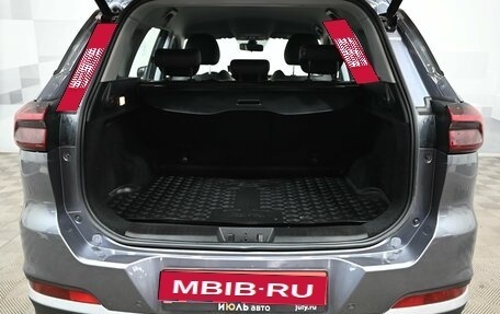 Chery Tiggo 7 Pro, 2022 год, 1 780 000 рублей, 6 фотография