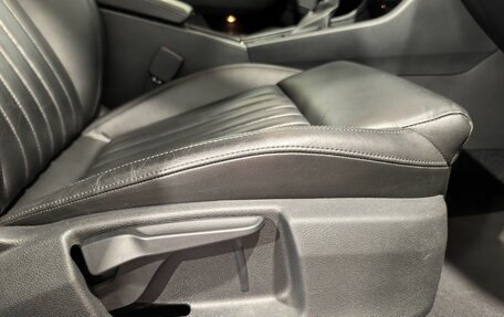 Skoda Superb III рестайлинг, 2017 год, 1 850 000 рублей, 17 фотография