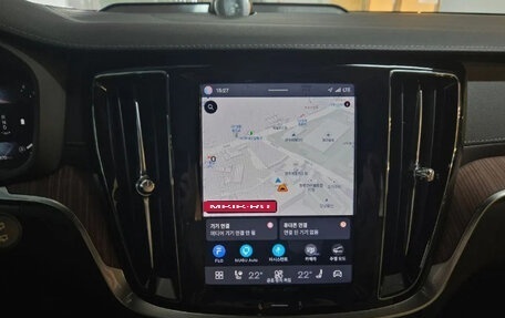 Volvo V60 II, 2025 год, 5 500 000 рублей, 17 фотография