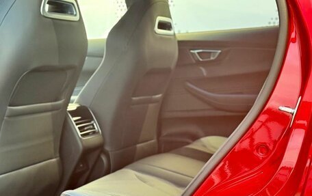 Chery Tiggo 4 I рестайлинг, 2025 год, 2 290 000 рублей, 3 фотография