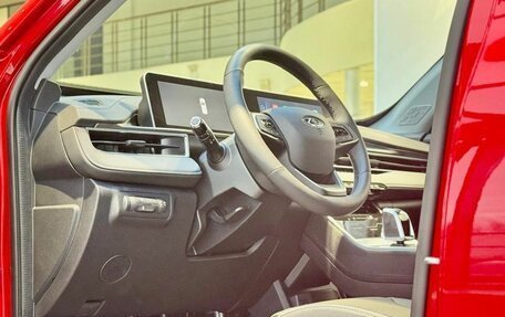 Chery Tiggo 4 I рестайлинг, 2025 год, 2 290 000 рублей, 9 фотография