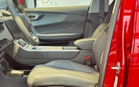 Chery Tiggo 4 I рестайлинг, 2025 год, 2 290 000 рублей, 10 фотография