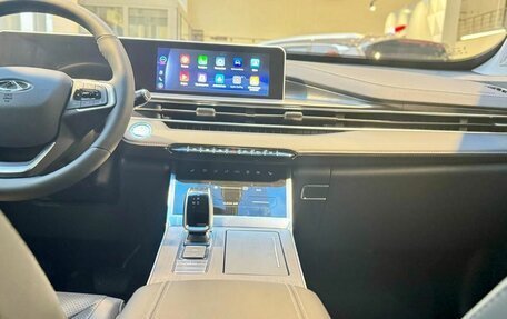 Chery Tiggo 4 I рестайлинг, 2025 год, 2 290 000 рублей, 11 фотография