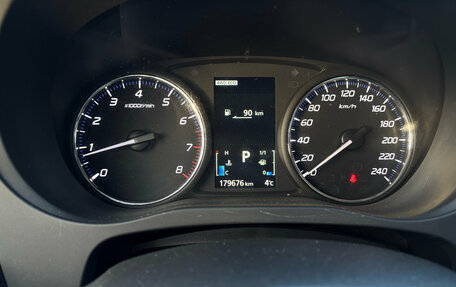 Mitsubishi Outlander III рестайлинг 3, 2015 год, 1 519 000 рублей, 8 фотография