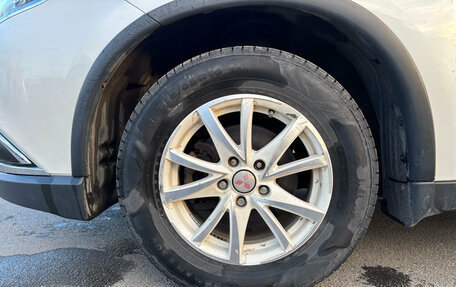 Mitsubishi Outlander III рестайлинг 3, 2015 год, 1 519 000 рублей, 7 фотография