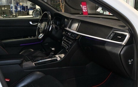 KIA Optima IV, 2020 год, 2 550 000 рублей, 7 фотография