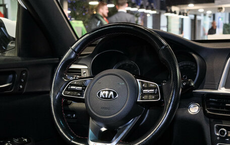 KIA Optima IV, 2020 год, 2 550 000 рублей, 11 фотография