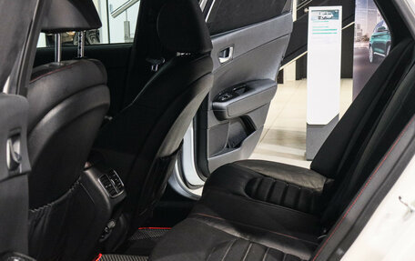 KIA Optima IV, 2020 год, 2 550 000 рублей, 8 фотография