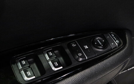 KIA Optima IV, 2020 год, 2 550 000 рублей, 17 фотография