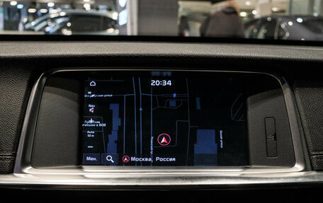 KIA Optima IV, 2020 год, 2 550 000 рублей, 23 фотография