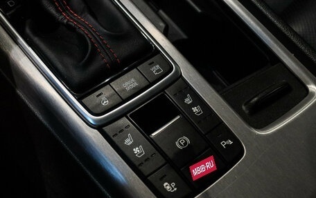 KIA Optima IV, 2020 год, 2 550 000 рублей, 20 фотография