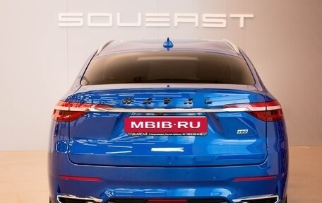 Haval F7x I, 2021 год, 2 200 000 рублей, 2 фотография