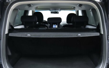 KIA Soul II рестайлинг, 2017 год, 1 630 000 рублей, 9 фотография